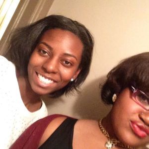 Meet your Posher, Talia